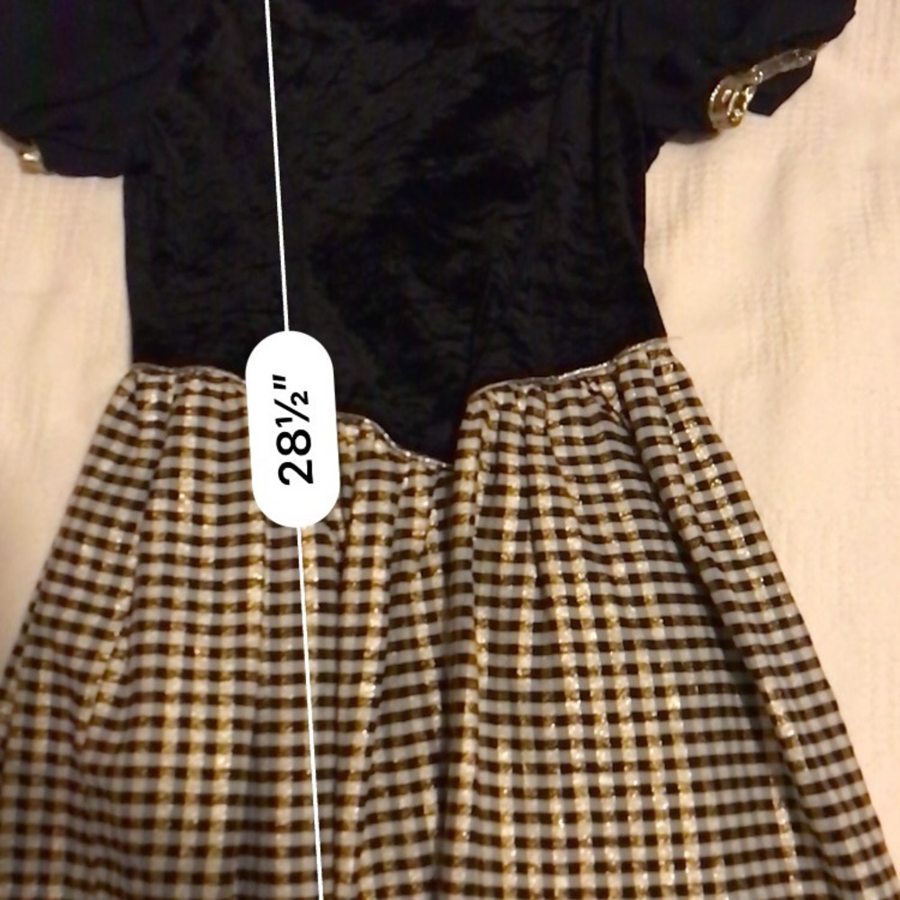 Amy TOO! Byer California Dress